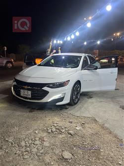 شيفروليه ماليبو